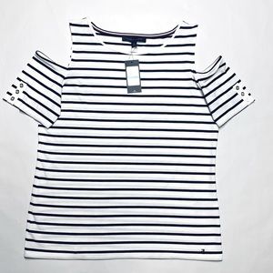 Tommy Hilfiger Top